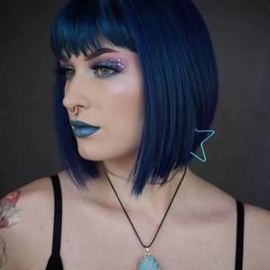 Meet your Posher, Betty-jean